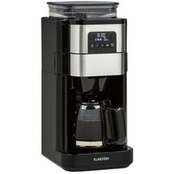 Cafetiera Klarstein Aromatica Taste 6 (Inox/Black) Thumb