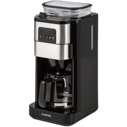 Cafetiera Klarstein Aromatica Taste 6 (Inox/Black)