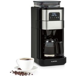 Cafetiera Klarstein Aromatica Taste 6 (Inox/Black) Thumb