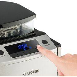 Cafetiera Klarstein Aromatica X (Inox) Thumb