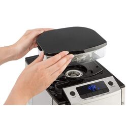 Cafetiera Klarstein Aromatica X (Inox) Thumb