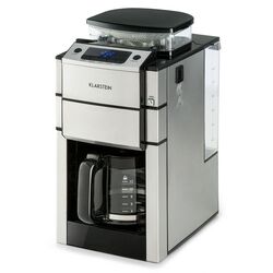 Cafetiera Klarstein Aromatica X (Inox)