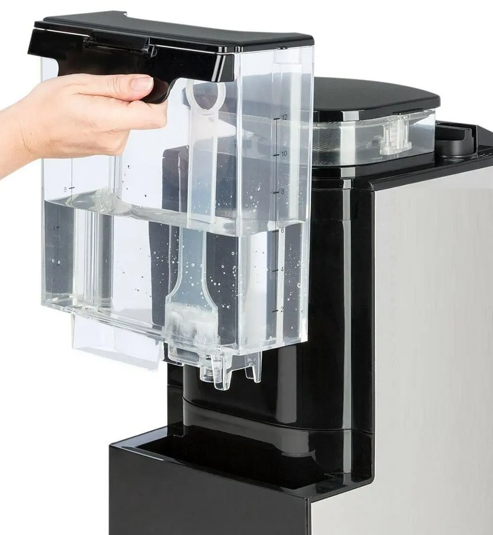 Cafetiera Klarstein Aromatica X (Inox)