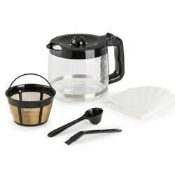 Cafetiera Klarstein Aromatica X (Inox) Thumb