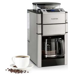Cafetiera Klarstein Aromatica X (Inox) Thumb