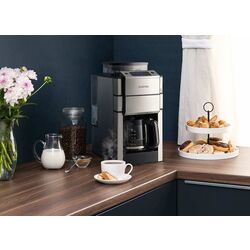 Cafetiera Klarstein Aromatica X (Inox) Thumb