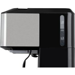 Cafetiera Klarstein Caldetto (Inox/Black) Thumb