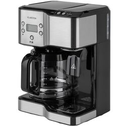 Cafetiera Klarstein Caldetto (Inox/Black)