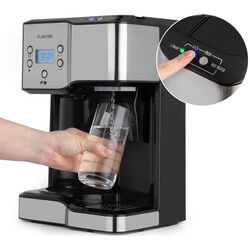 Cafetiera Klarstein Caldetto (Inox/Black) Thumb