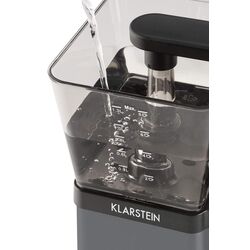 Cafetiera Klarstein GrandeGusto (Black) Thumb