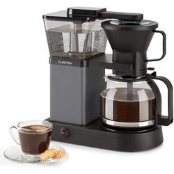 Cafetiera Klarstein GrandeGusto (Black) Thumb