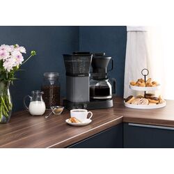 Cafetiera Klarstein GrandeGusto (Black) Thumb