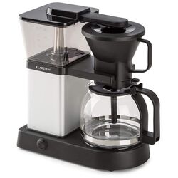 Cafetiera Klarstein GrandeGusto (Inox/Black)
