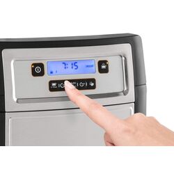 Cafetiera + termos Klarstein Aromatica II Duo (Inox/Black) Thumb