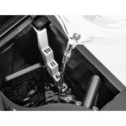 Cafetiera + termos Klarstein Aromatica II Duo (Inox/Black) Thumb