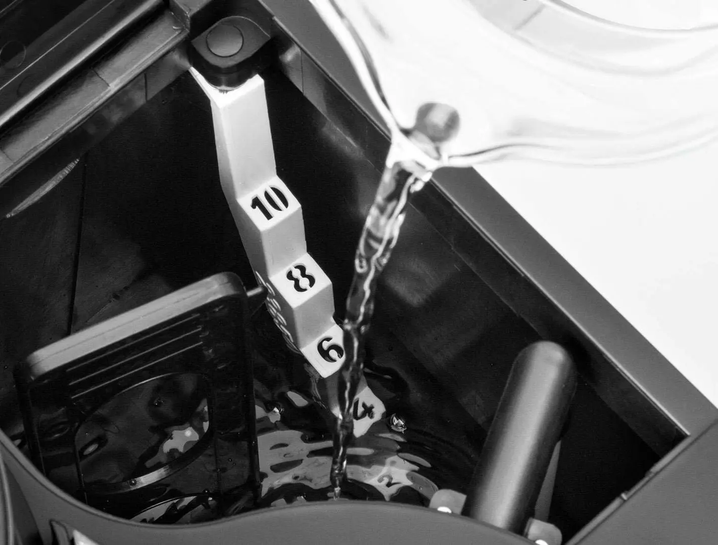 Cafetiera + termos Klarstein Aromatica II Duo (Inox/Black)