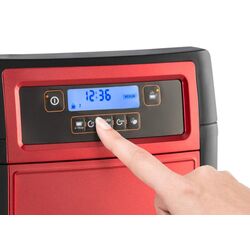 Cafetiera + термос Klarstein Aromatica II Duo (Red/Black) Thumb