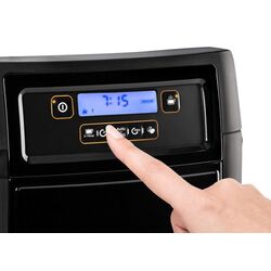 Cafetiera + termos Klarstein Aromatica II Thermo (Black) Thumb