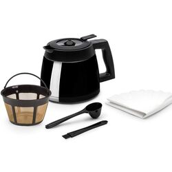 Cafetiera + termos Klarstein Aromatica II Thermo (Black) Thumb