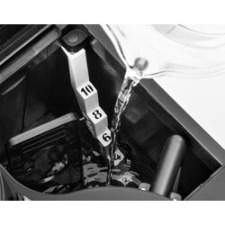 Cafetiera + termos Klarstein Aromatica II Thermo (Inox/Black) Thumb