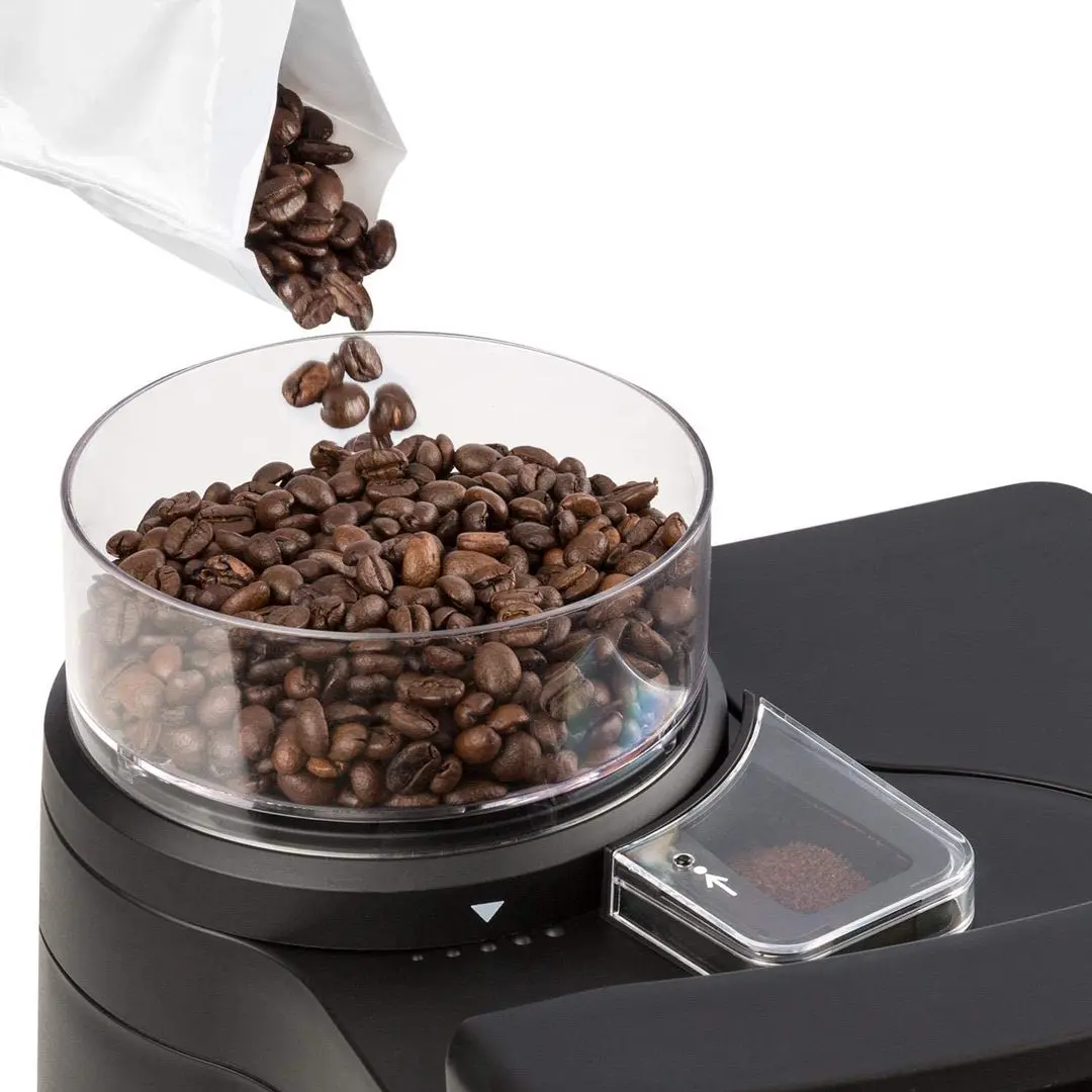 Cafetiera + termos Klarstein Aromatica II Thermo (Inox/Black)