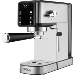 Aparat de cafea Kraft&Dele KD4290 (Silver)