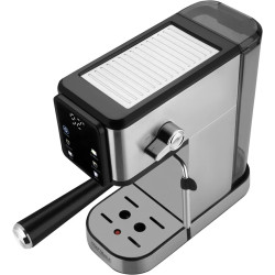 Aparat de cafea Kraft&Dele KD4290 (Silver) Thumb