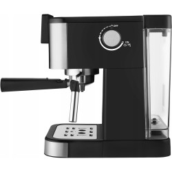 Aparat de cafea Kraft&Dele KD4291 (Inox/Black) Thumb