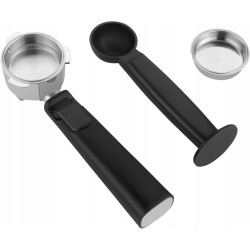 Aparat de cafea Kraft&Dele KD4291 (Inox/Black) Thumb