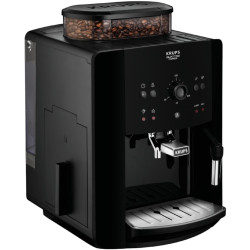 Aparat de cafea Krups Arabica EA811010 (Black) Thumb