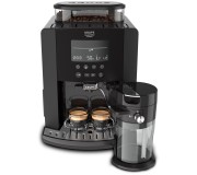 Cafetiera Krups Arabica EA819N10 (Black)