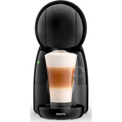 Кофемашина Krups Dolce Gusto Piccolo XS KP1A3B (Black) Thumb