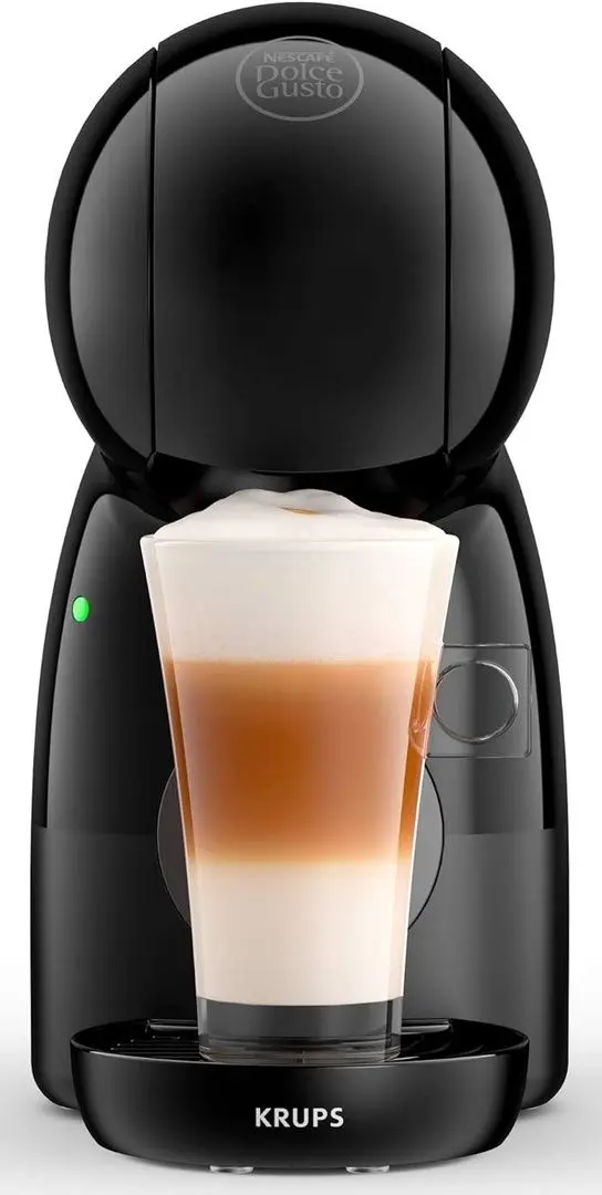 Кофемашина Krups Dolce Gusto Piccolo XS KP1A3B (Black)