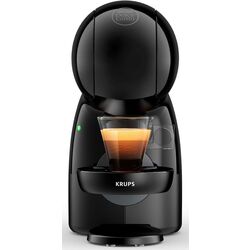Кофемашина Krups Dolce Gusto Piccolo XS KP1A3B (Black) Thumb