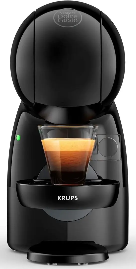 Кофемашина Krups Dolce Gusto Piccolo XS KP1A3B (Black)