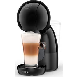 Кофемашина Krups Dolce Gusto Piccolo XS KP1A3B (Black)