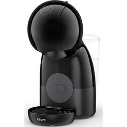 Кофемашина Krups Dolce Gusto Piccolo XS KP1A3B (Black) Thumb