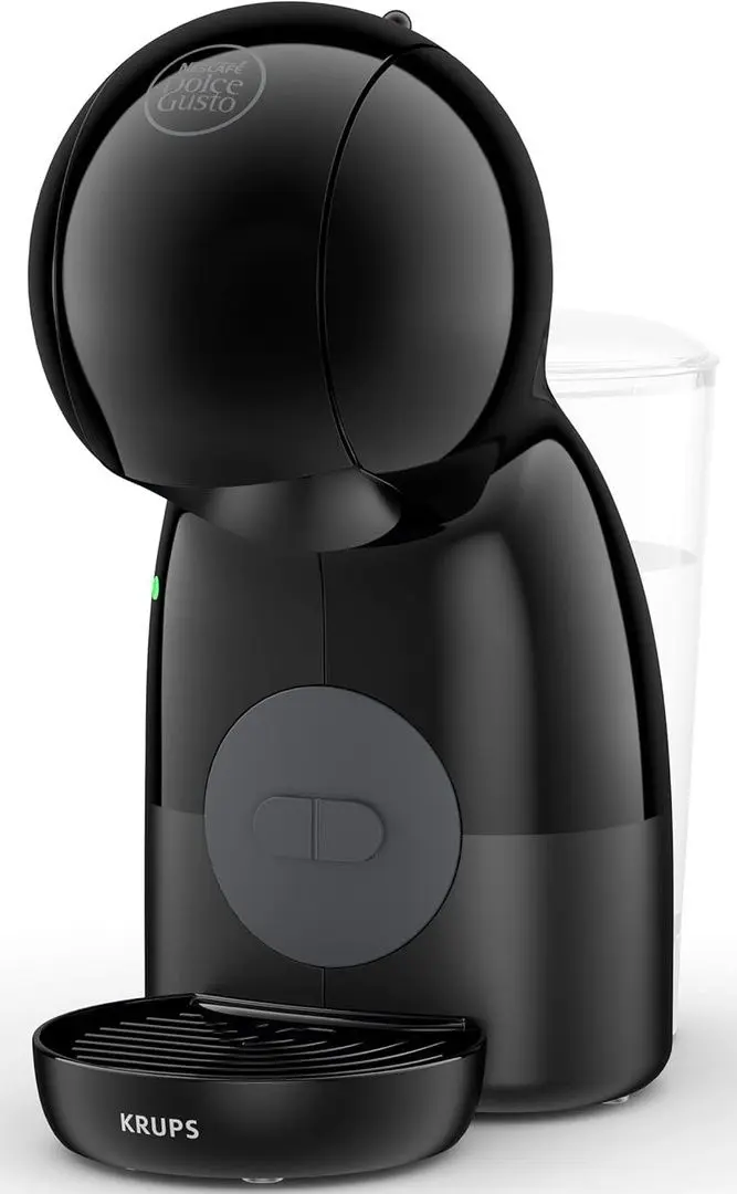 Кофемашина Krups Dolce Gusto Piccolo XS KP1A3B (Black)