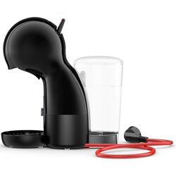 Кофемашина Krups Dolce Gusto Piccolo XS KP1A3B (Black) Thumb