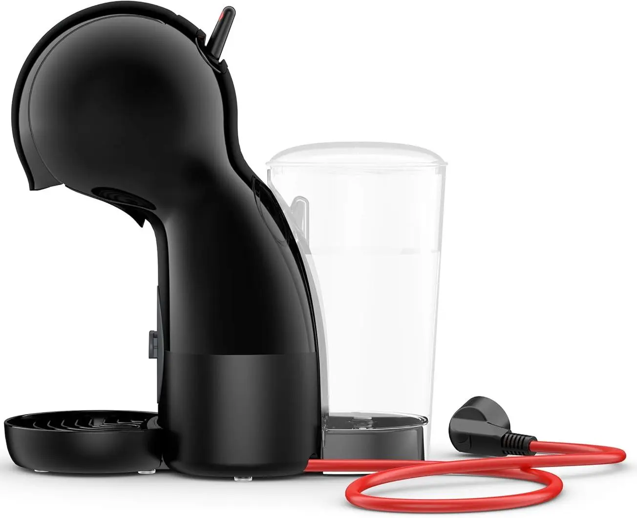 Кофемашина Krups Dolce Gusto Piccolo XS KP1A3B (Black)