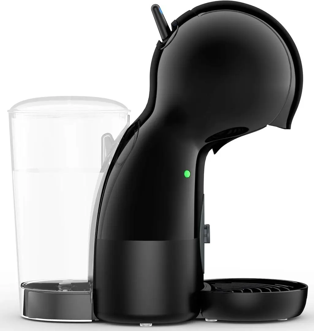 Кофемашина Krups Dolce Gusto Piccolo XS KP1A3B (Black)