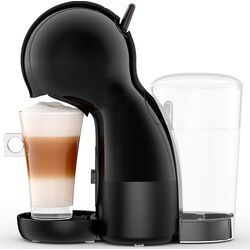 Кофемашина Krups Dolce Gusto Piccolo XS KP1A3B (Black) Thumb