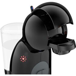 Кофемашина Krups Dolce Gusto Piccolo XS KP1A3B (Black) Thumb