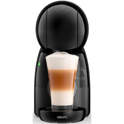 Кофемашина Krups Dolce Gusto Piccolo XS KP1A3B (Black/Grey) Thumb