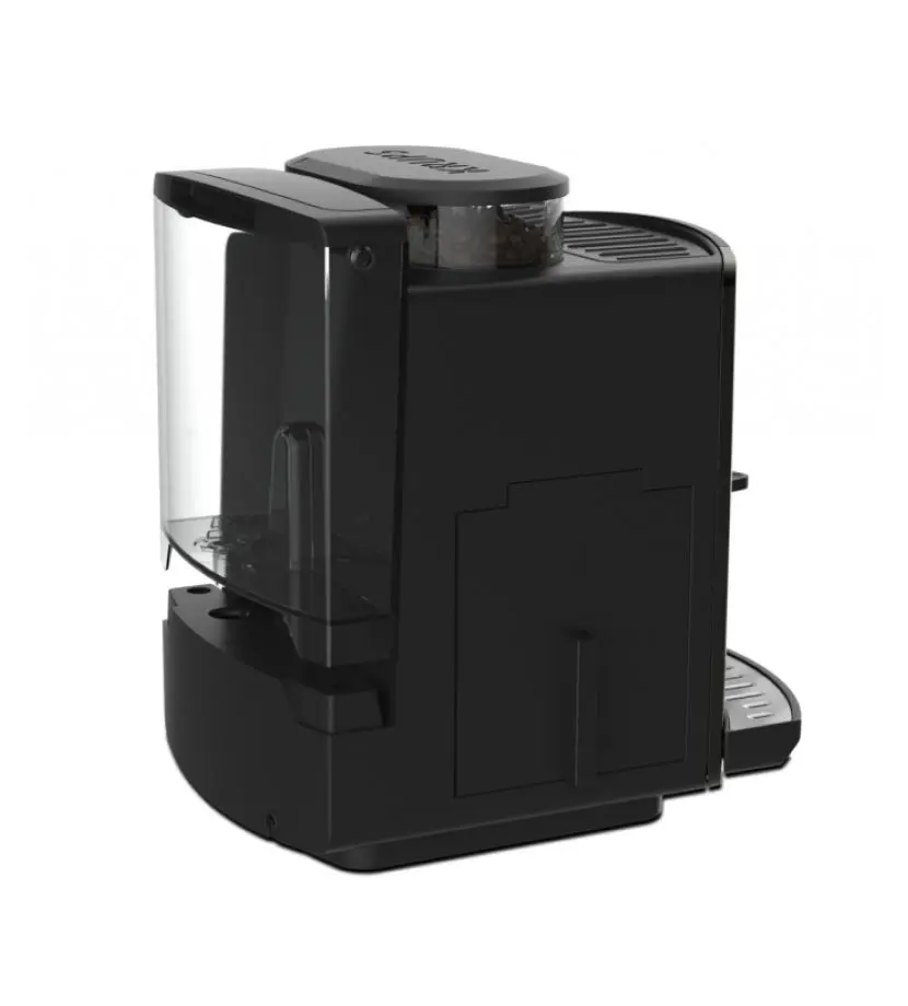 Aparat de cafea Krups EA819E10 (Black)