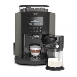 Aparat de cafea Krups EA819E10 (Black)