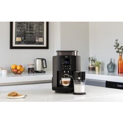 Aparat de cafea Krups EA819E10 (Black) Thumb