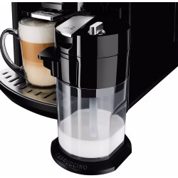 Кофемашина Krups Espresseria EA829810 (Black) Thumb