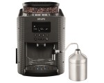 Кофемашина Krups Espresseria Essential EA816B70 (Gray)