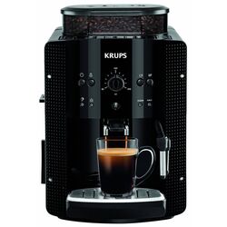 Кофемашина Krups Essential EA810870 (Black) Thumb